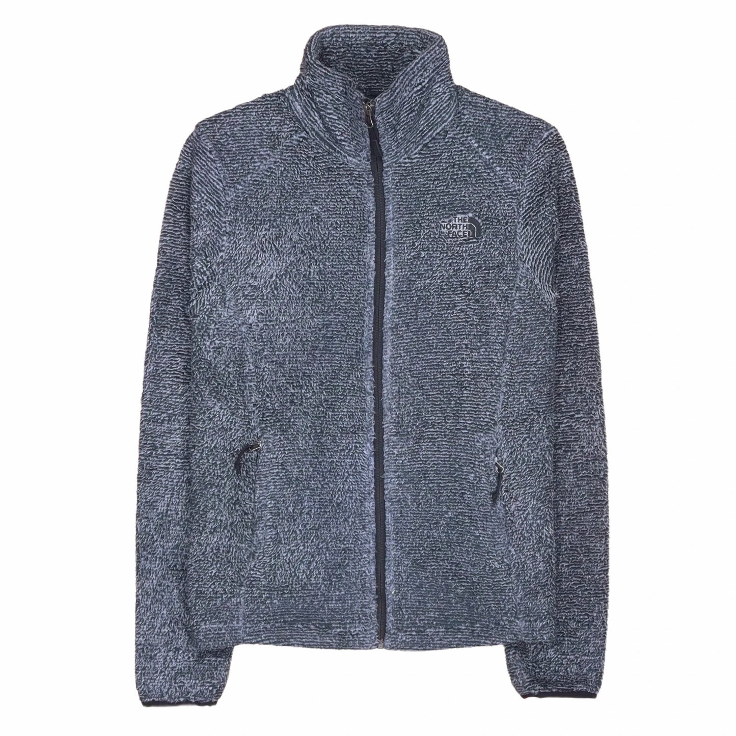 The North Face Green Sweatshirt - S (women)