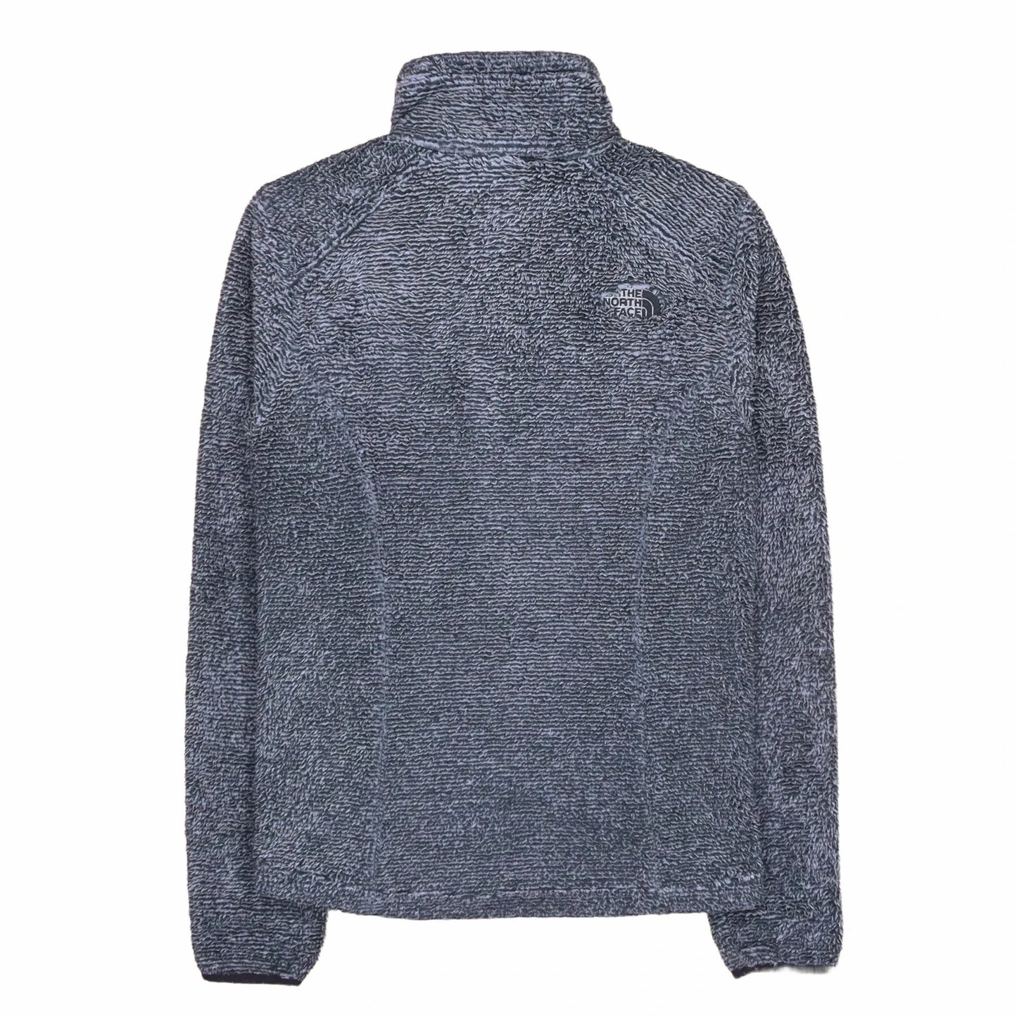 The North Face Green Sweatshirt - S (women)