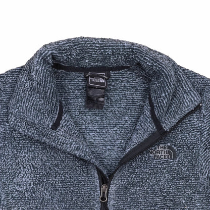 The North Face Green Sweatshirt - S (women)