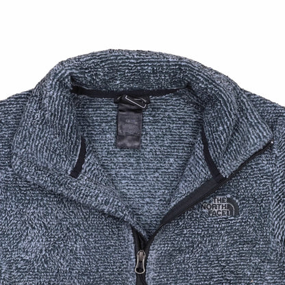 The North Face Green Sweatshirt - S (women)