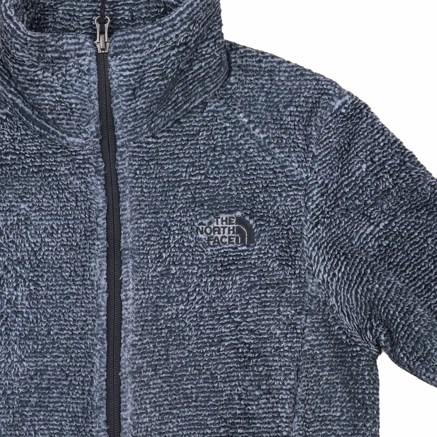 The North Face Green Sweatshirt - S (women)