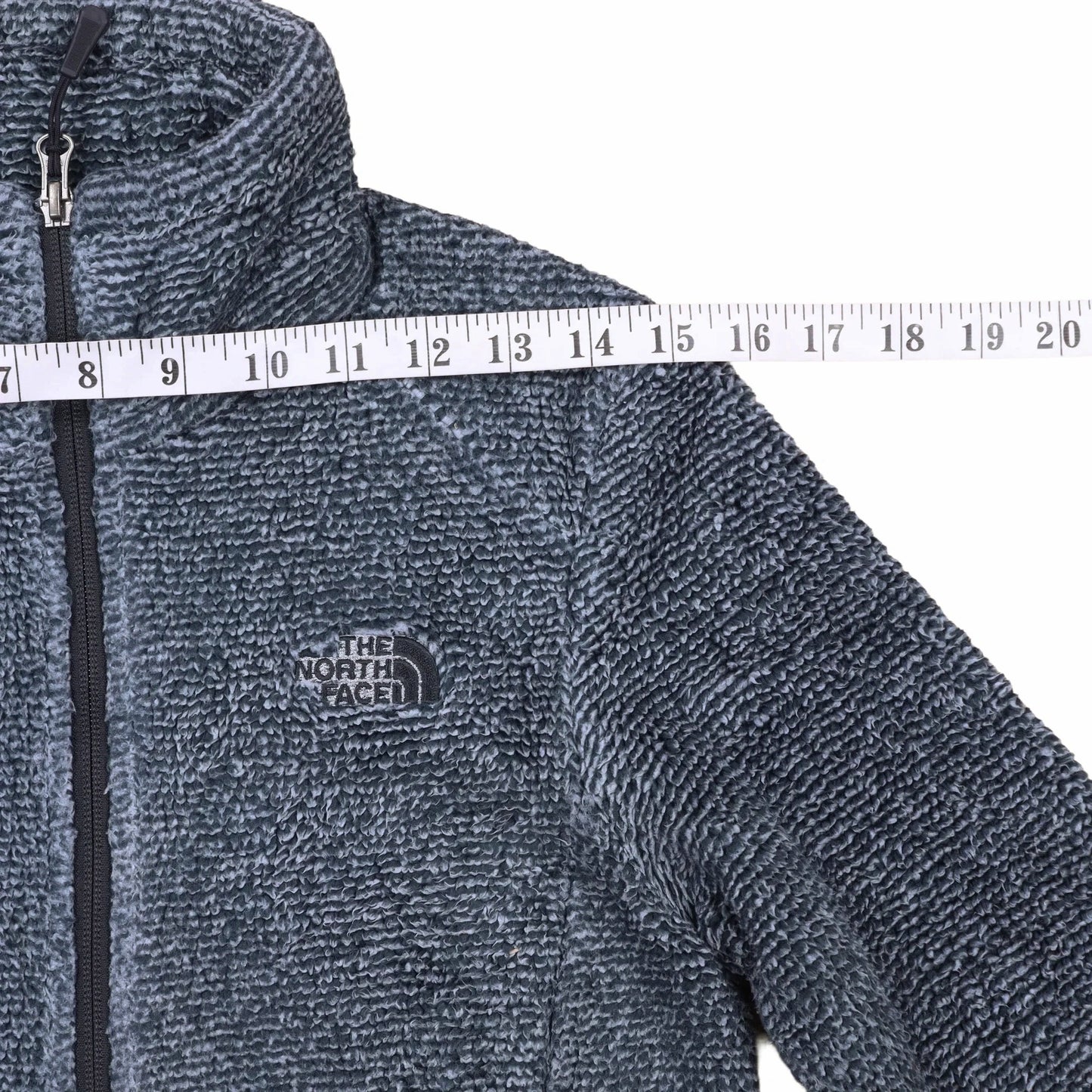 The North Face Green Sweatshirt - S (women)