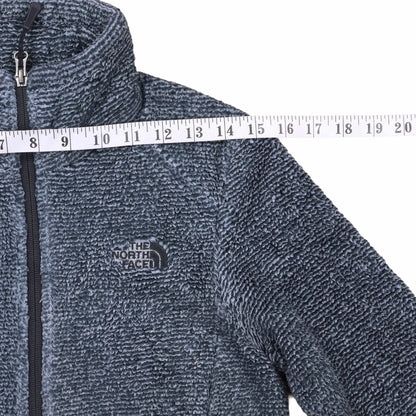 The North Face Green Sweatshirt - S (women)