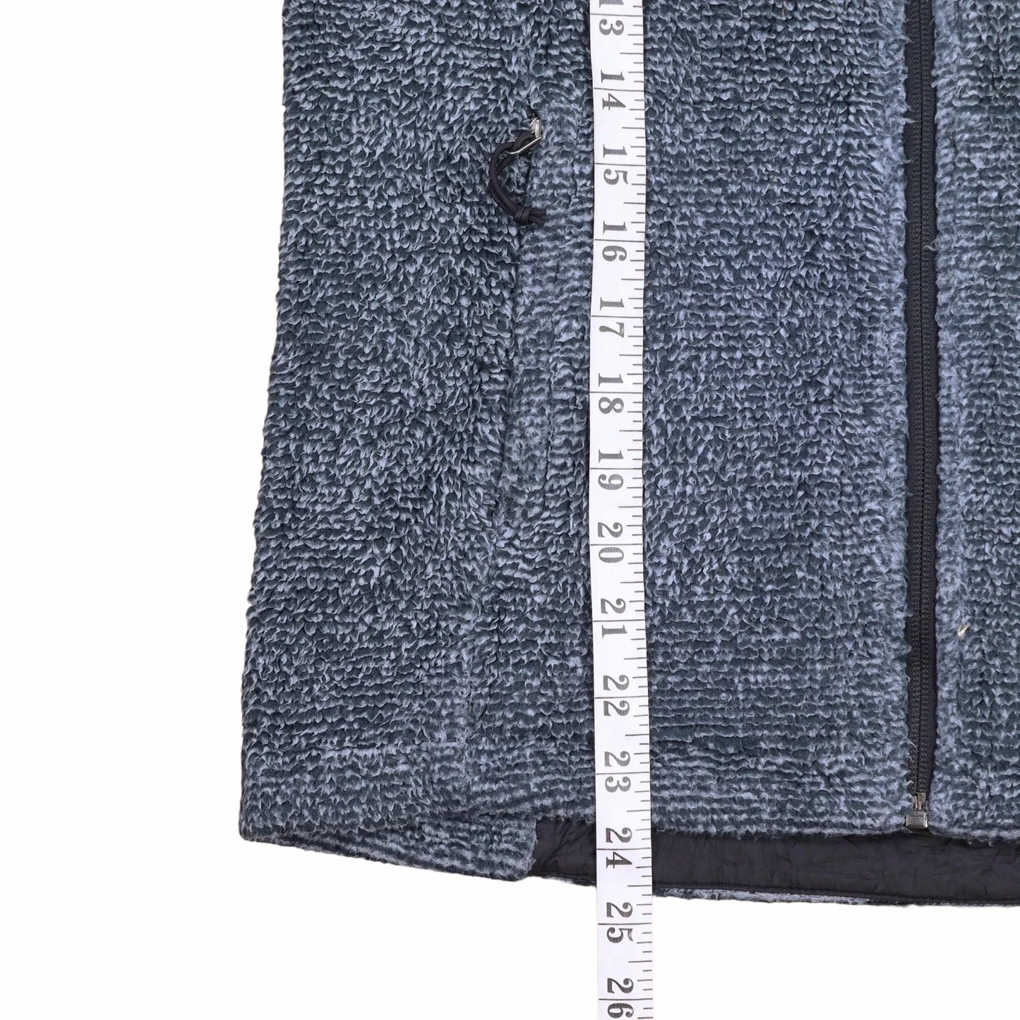 The North Face Green Sweatshirt - S (women)