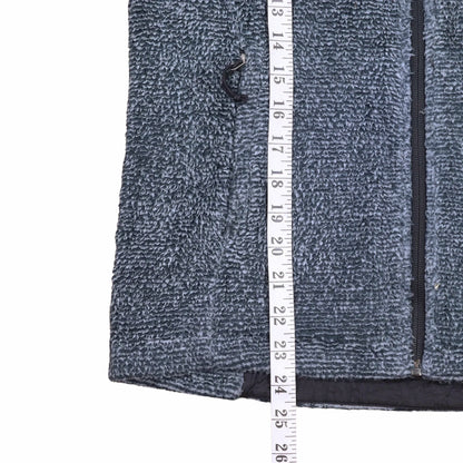 The North Face Green Sweatshirt - S (women)