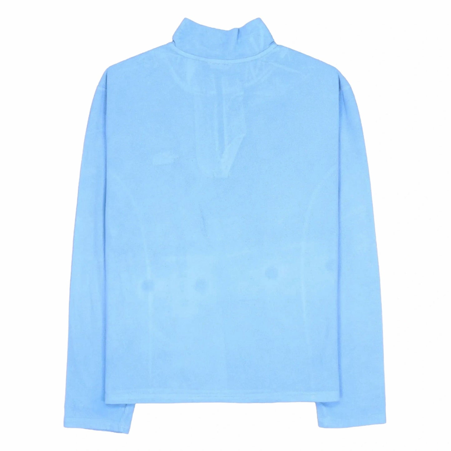 The North Face Blue Sweatshirt - S