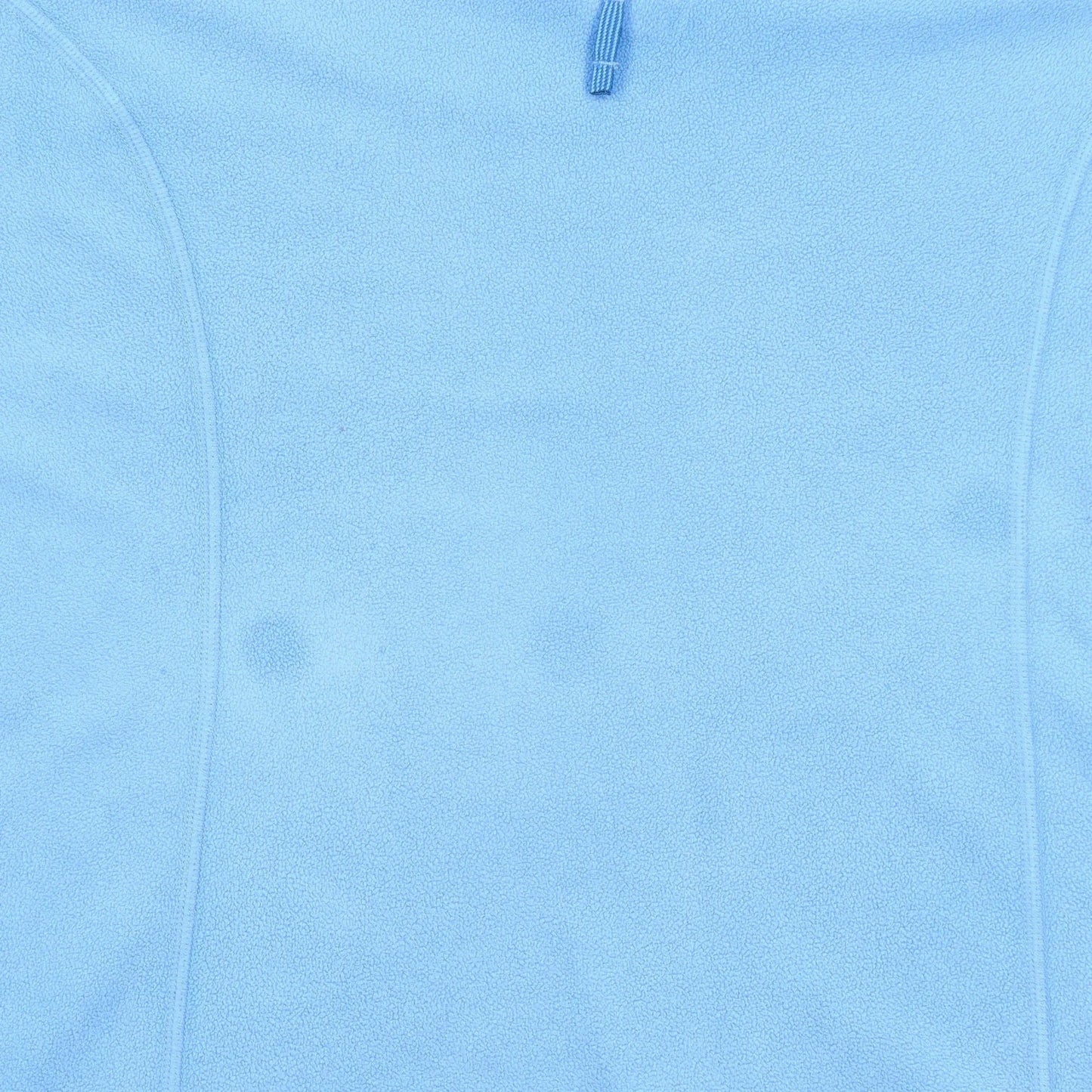 The North Face Blue Sweatshirt - S