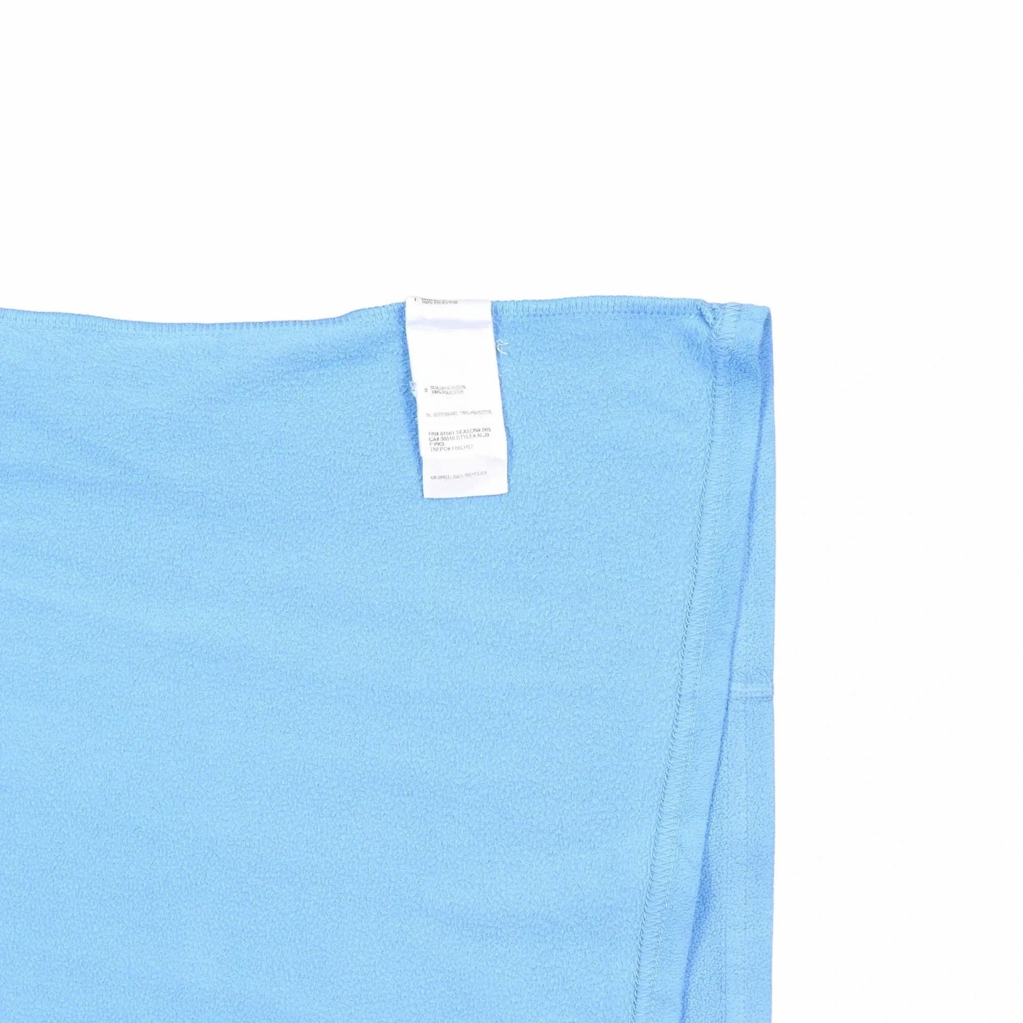 The North Face Blue Sweatshirt - S