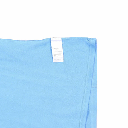 The North Face Blue Sweatshirt - S