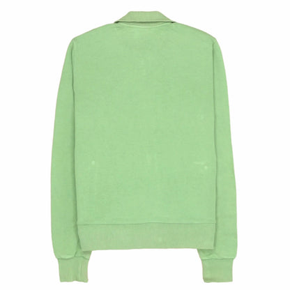 Nike Green Sweatshirt - XS