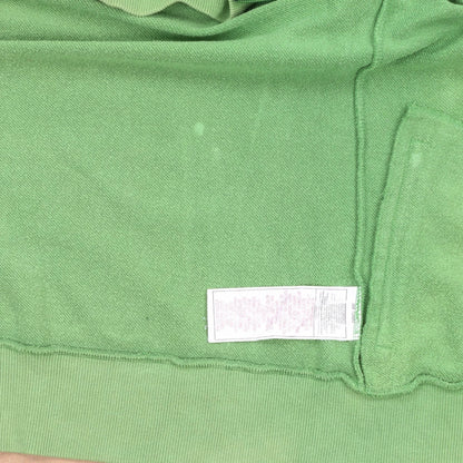 Nike Green Sweatshirt - XS