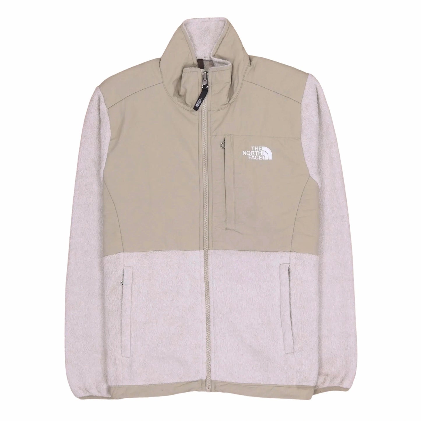 The North Face Grey Jacket - XS