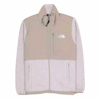 The North Face Grey Jacket - XS