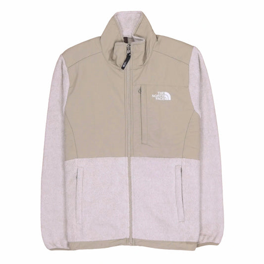 The North Face Grey Jacket - XS