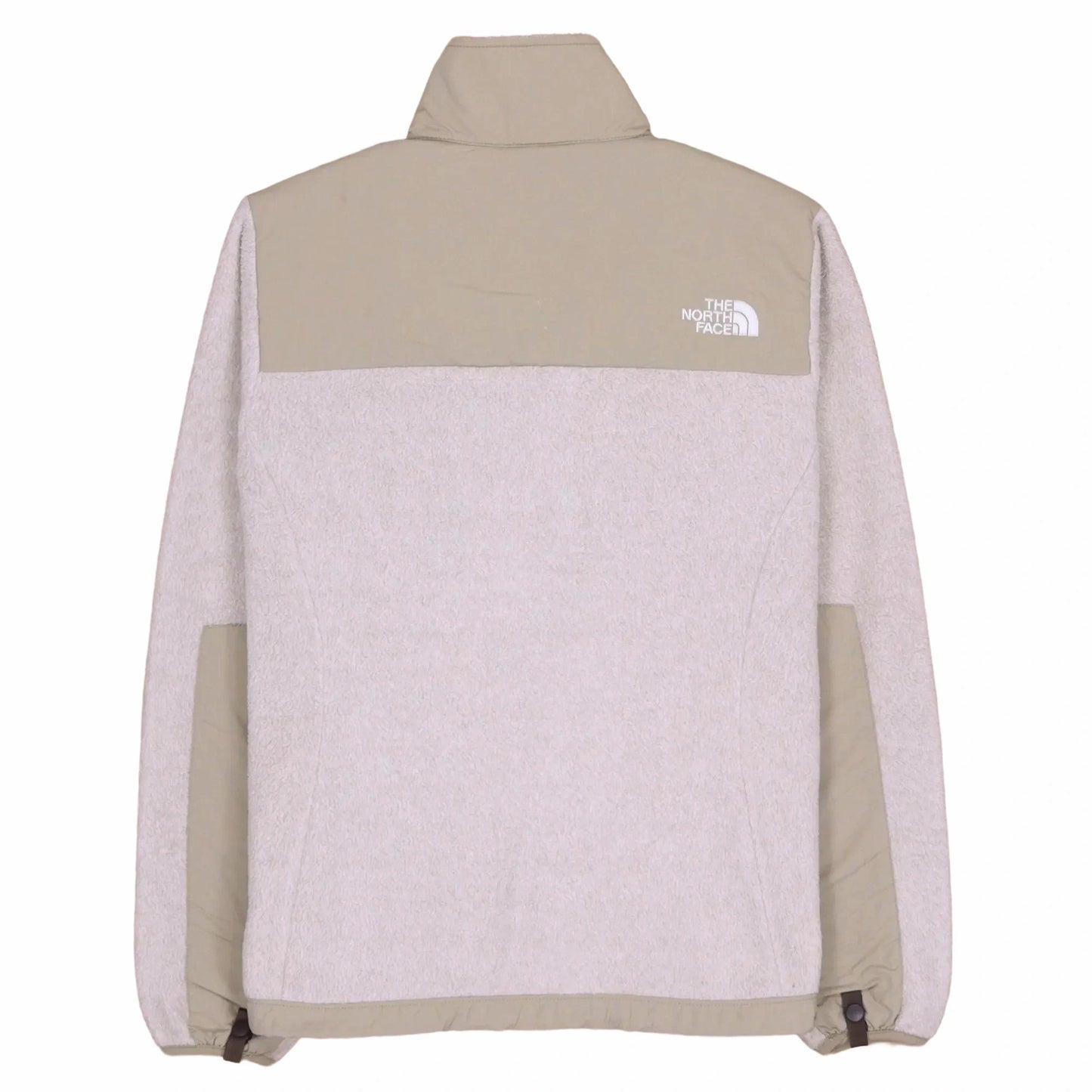 The North Face Grey Jacket - XS