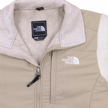 The North Face Grey Jacket - XS