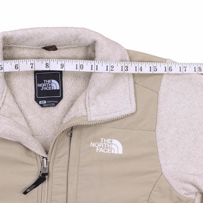 The North Face Grey Jacket - XS