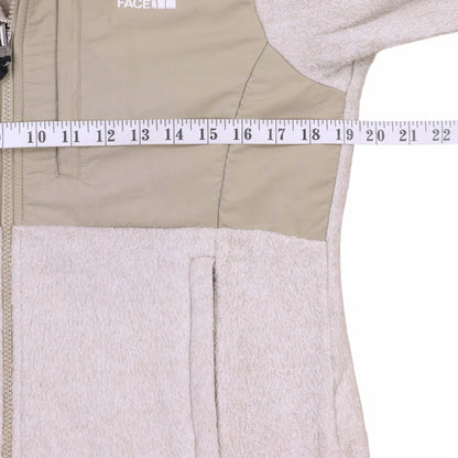 The North Face Grey Jacket - XS