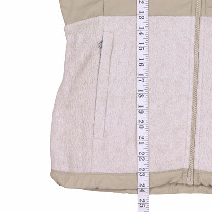 The North Face Grey Jacket - XS