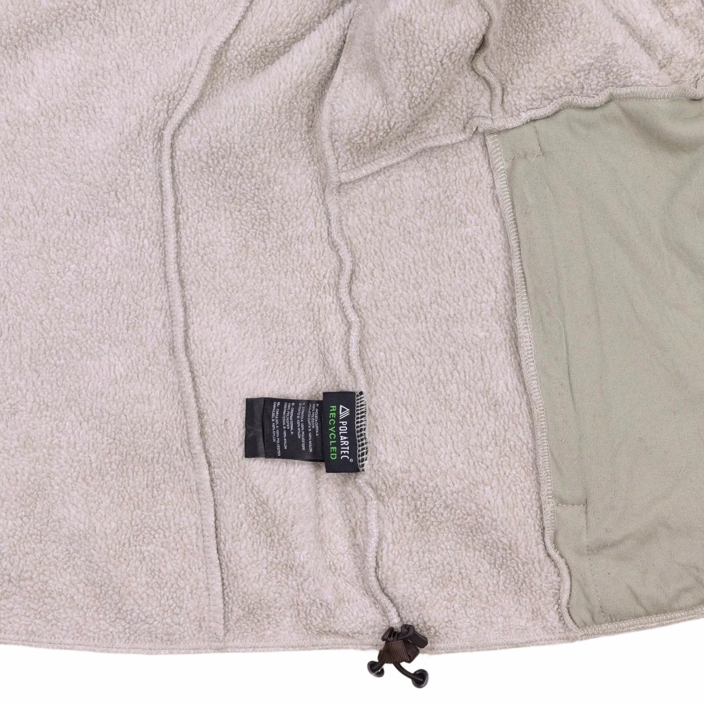 The North Face Grey Jacket - XS