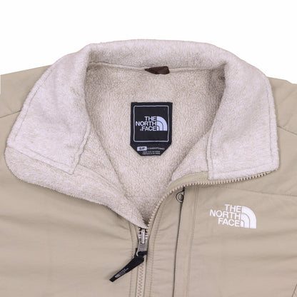 The North Face Grey Jacket - XS