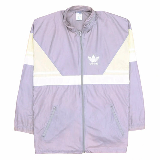 Adidas Multicoloured Jacket - L