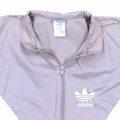 Adidas Multicoloured Jacket - L