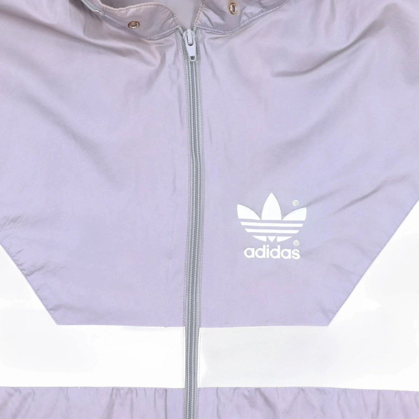 Adidas Multicoloured Jacket - L