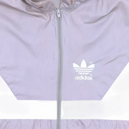 Adidas Multicoloured Jacket - L