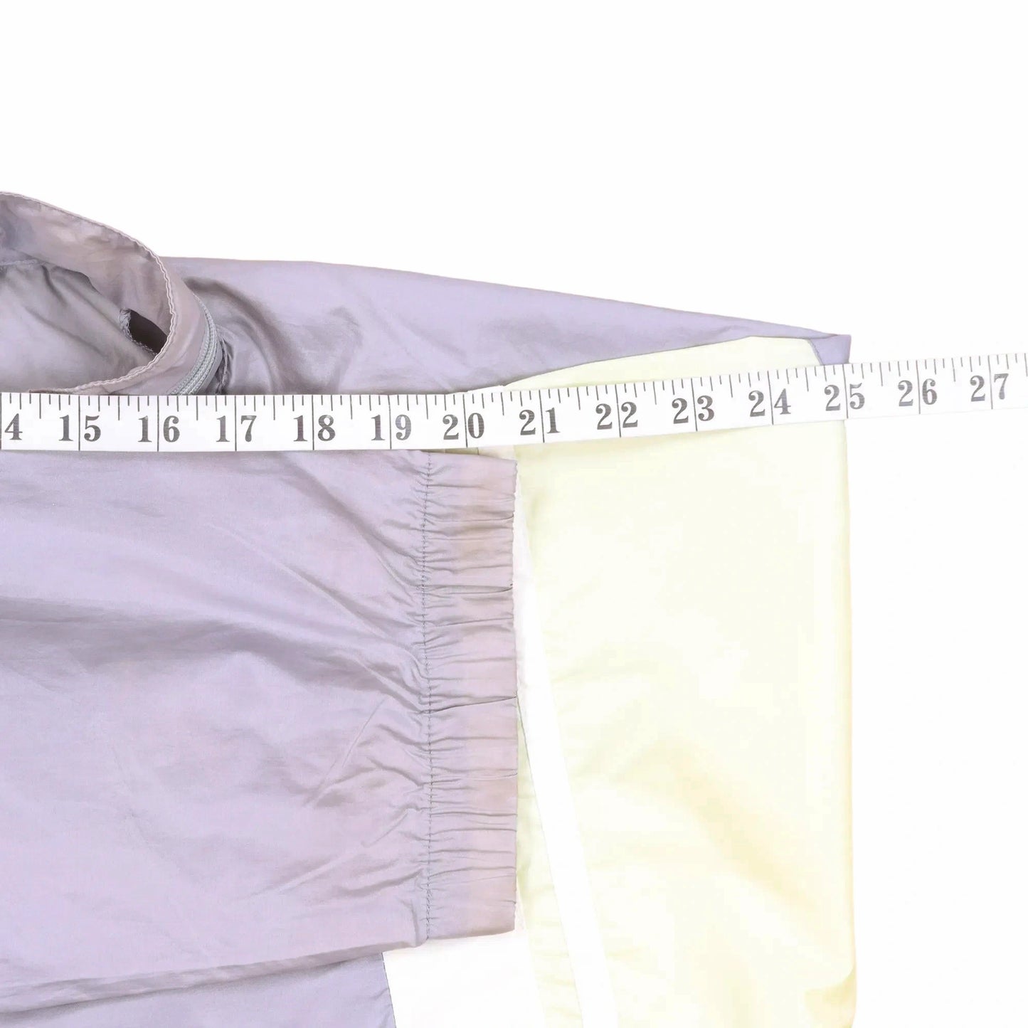 Adidas Multicoloured Jacket - L