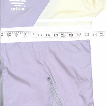 Adidas Multicoloured Jacket - L