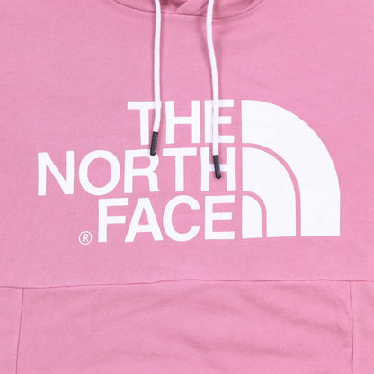 The North Face Pink Sweatshirt - M