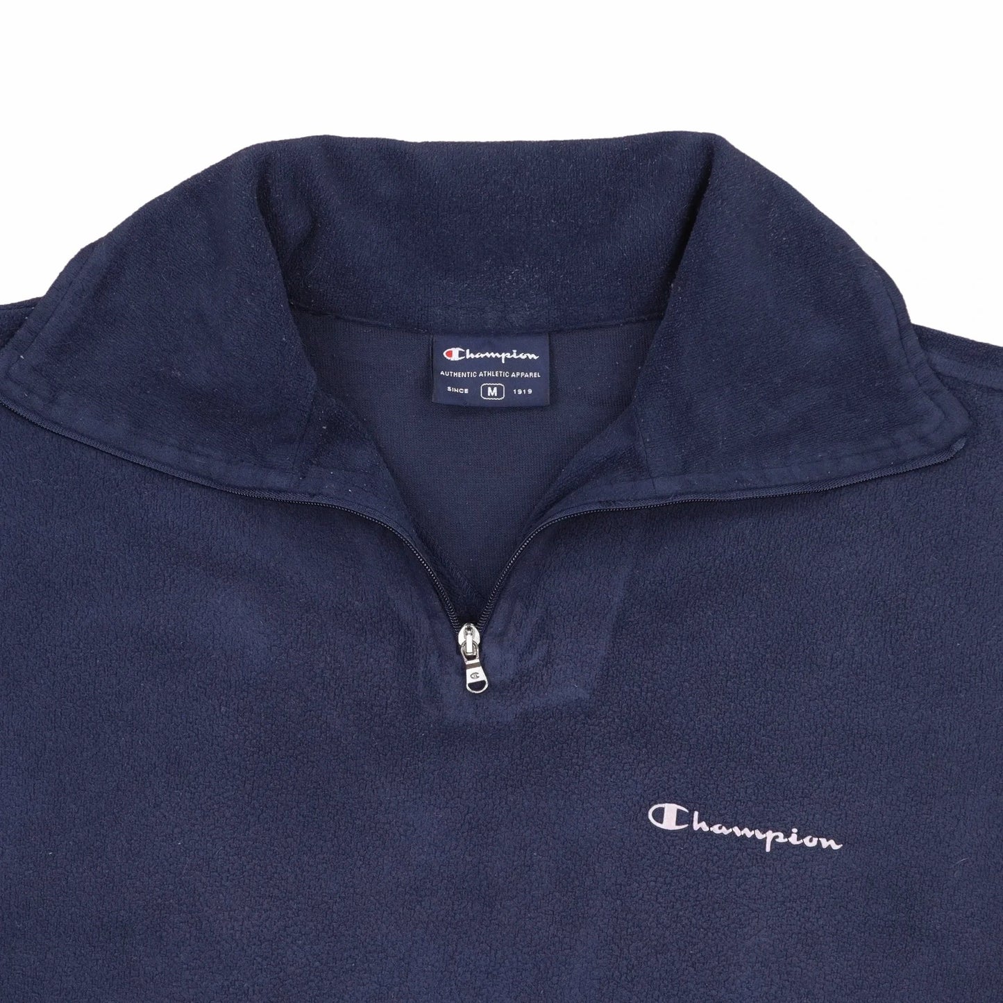 Champion Blue Sweatshirt - S