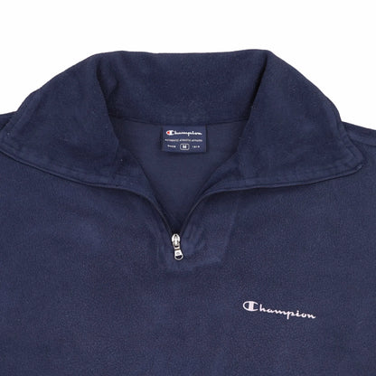 Champion Blue Sweatshirt - S