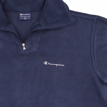 Champion Blue Sweatshirt - S