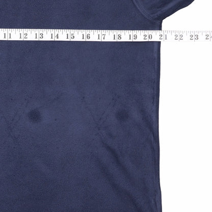 Champion Blue Sweatshirt - S