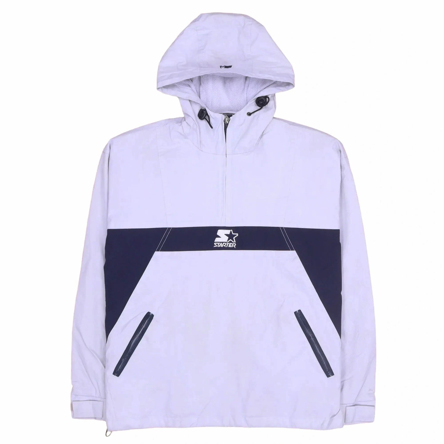 Starter Multicoloured Jacket - S