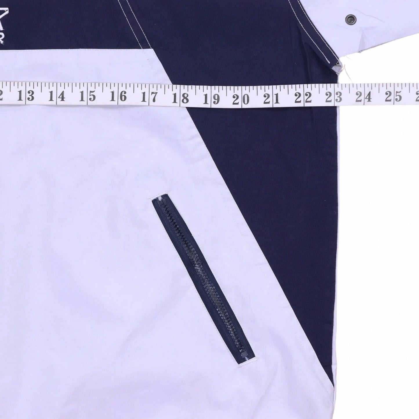 Starter Multicoloured Jacket - S