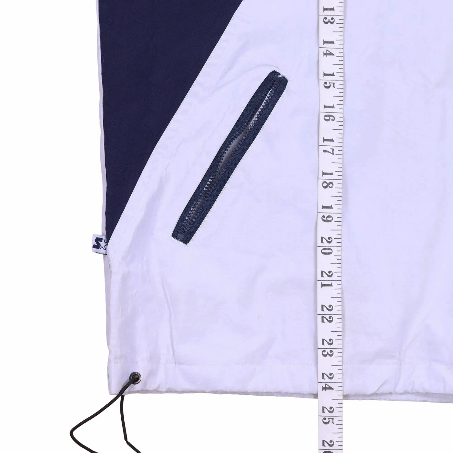 Starter Multicoloured Jacket - S