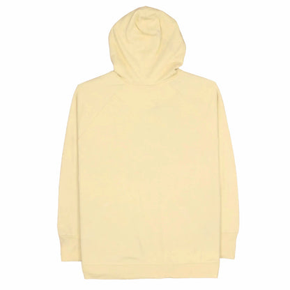 Champion Yellow Sweatshirt - XL