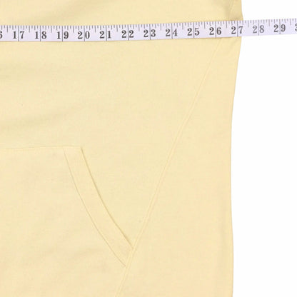 Champion Yellow Sweatshirt - XL