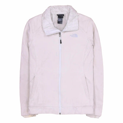The North Face Cream Sweatshirt - M (women)