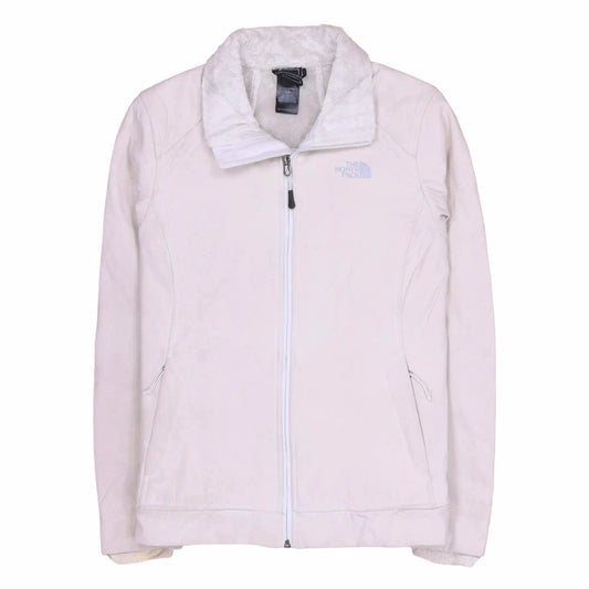 The North Face Cream Sweatshirt - M (women)