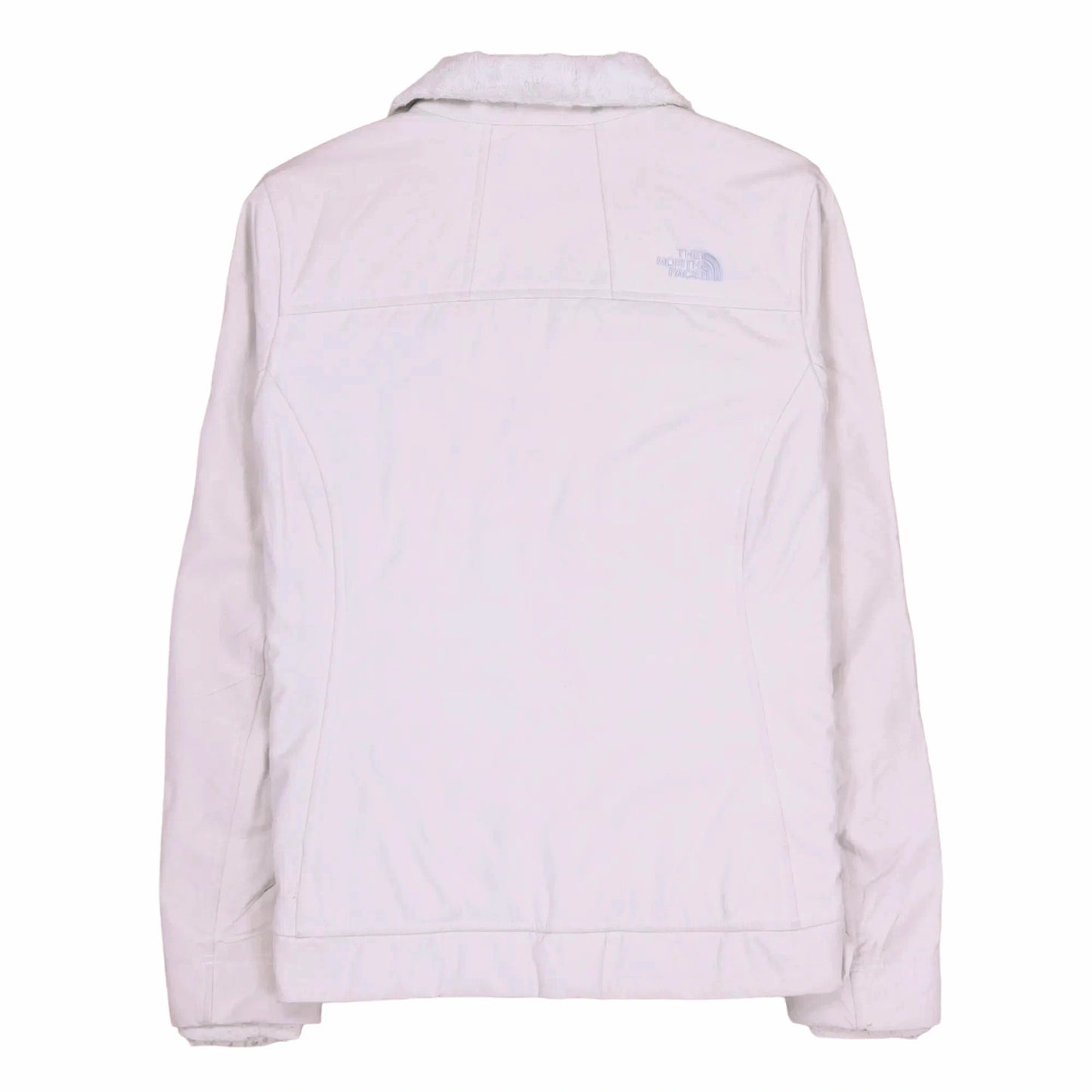 The North Face Cream Sweatshirt - M (women)