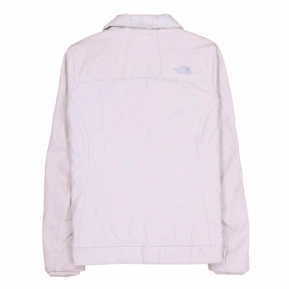 The North Face Cream Sweatshirt - M (women)