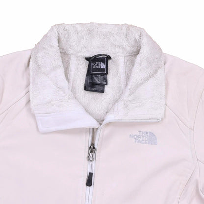 The North Face Cream Sweatshirt - M (women)