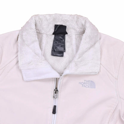 The North Face Cream Sweatshirt - M (women)