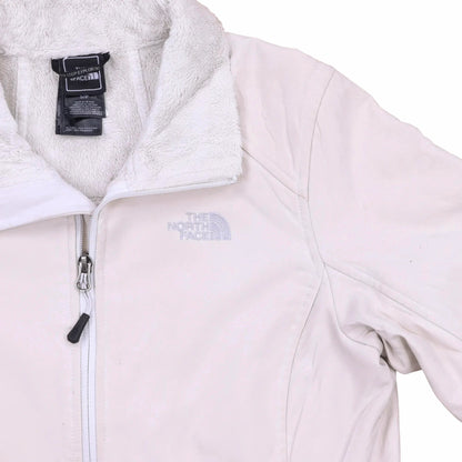 The North Face Cream Sweatshirt - M (women)