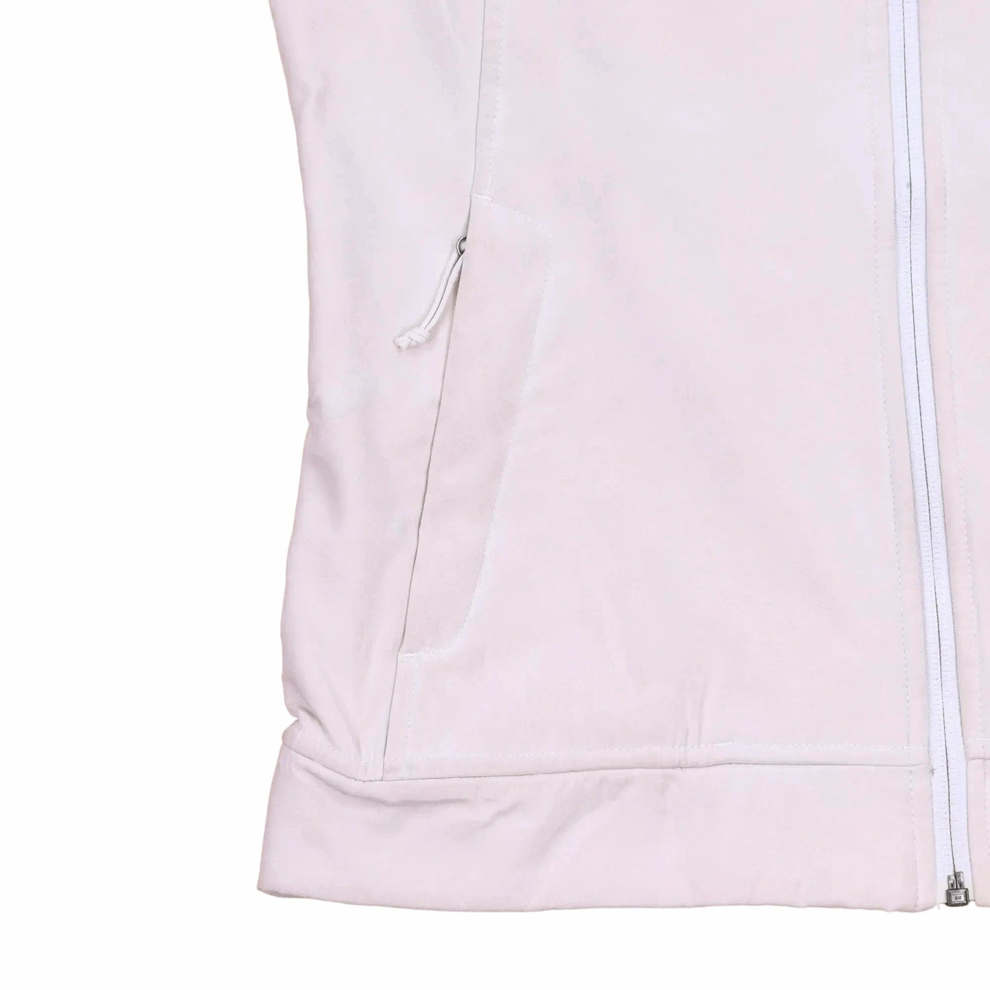 The North Face Cream Sweatshirt - M (women)
