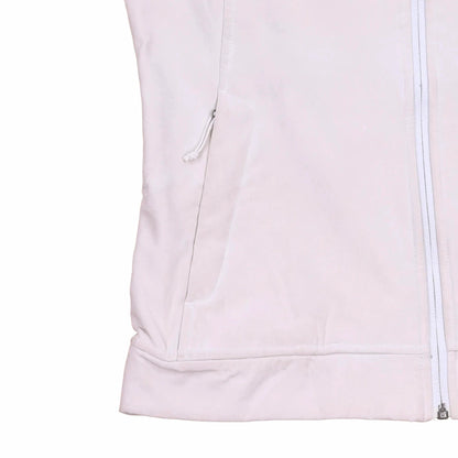 The North Face Cream Sweatshirt - M (women)